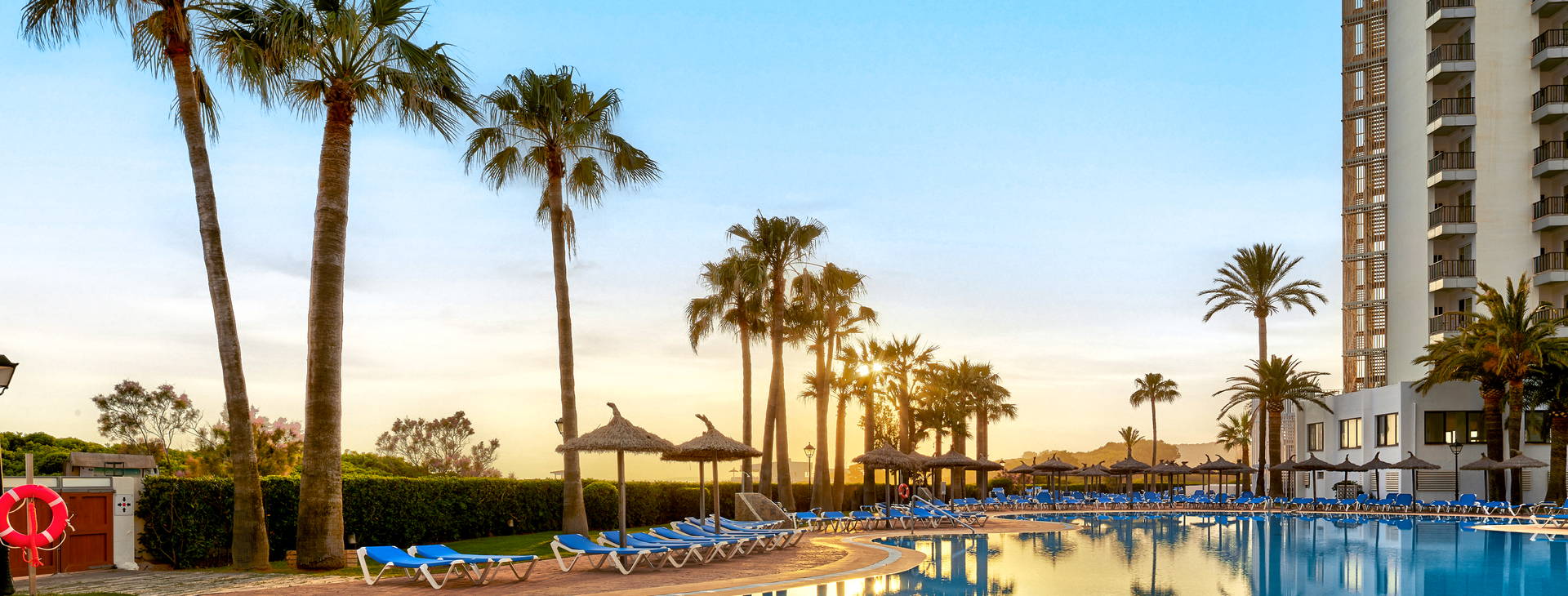 Sol Milanos Pinguinos Hotel Obrázok1