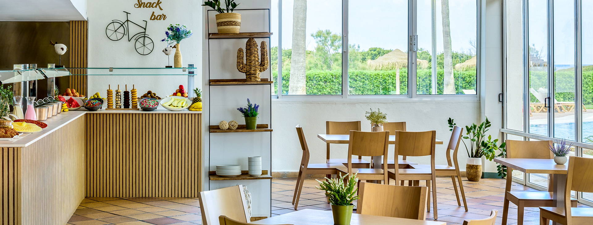 Sol Milanos Pinguinos Hotel Obrázok21