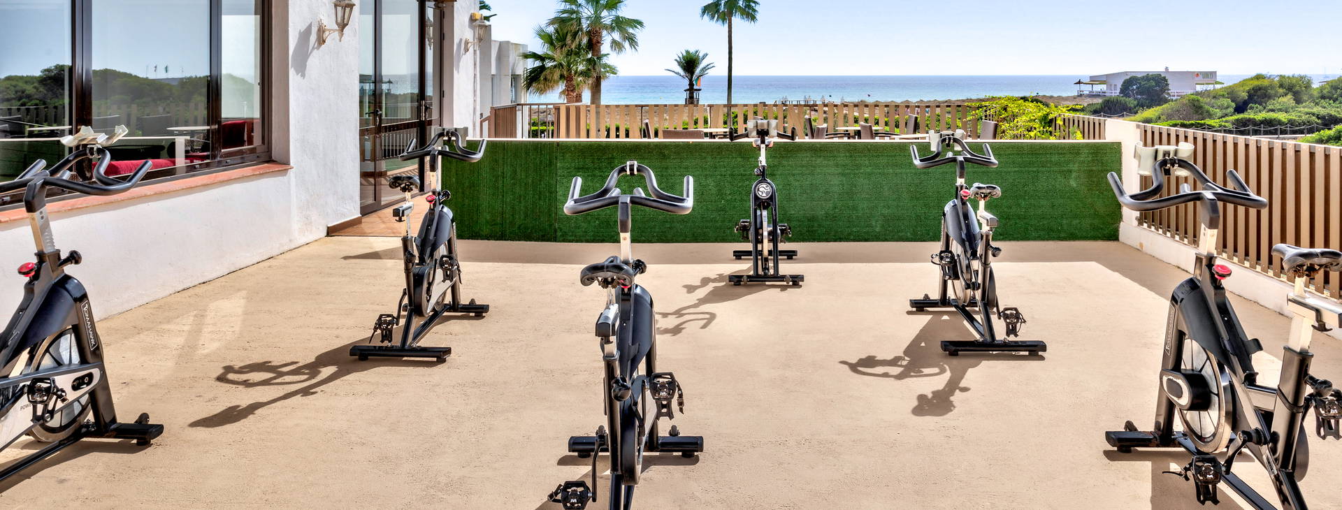 Sol Milanos Pinguinos Hotel Obrázok32