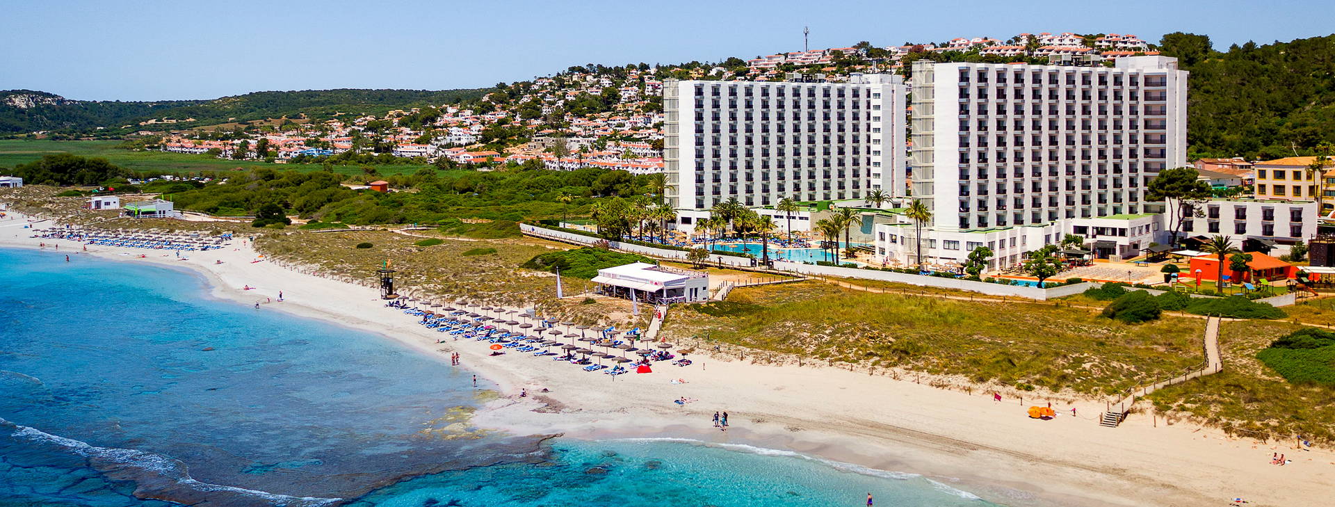 Sol Milanos Pinguinos Hotel Obrázok7