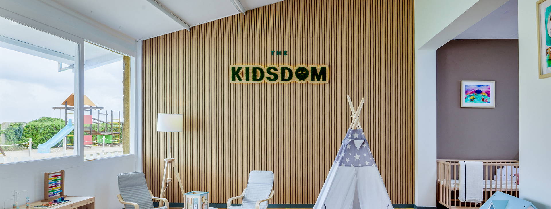 Sol Milanos Pinguinos Hotel Obrázok26