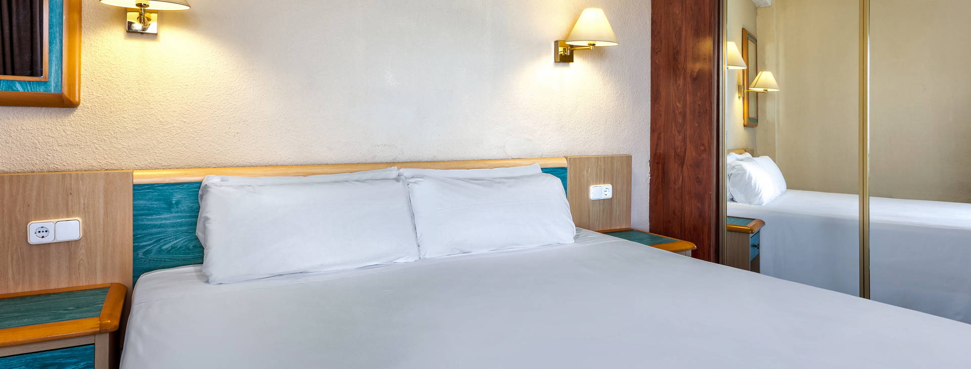 Sol Milanos Pinguinos Hotel Obrázok11