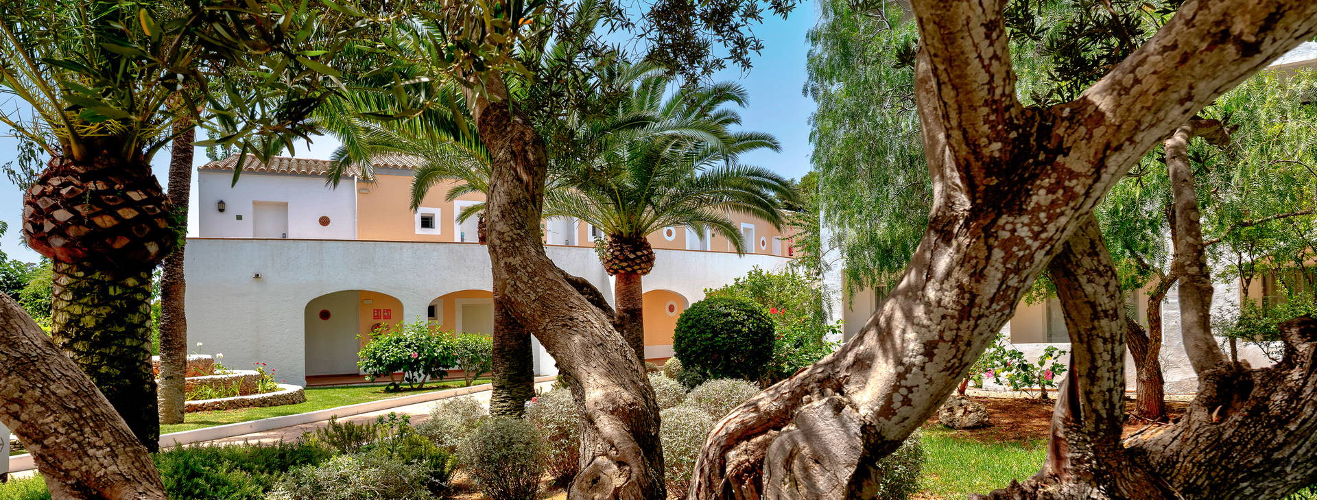 Sol Falco Menorca Obrázok28