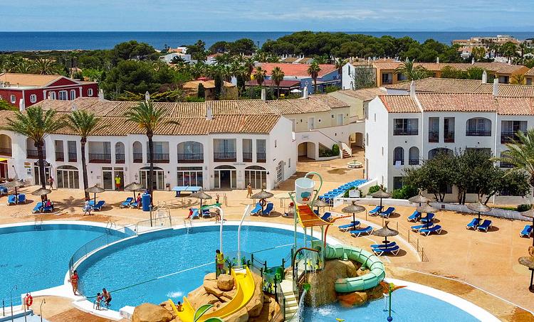 Sol Falco Menorca-obr