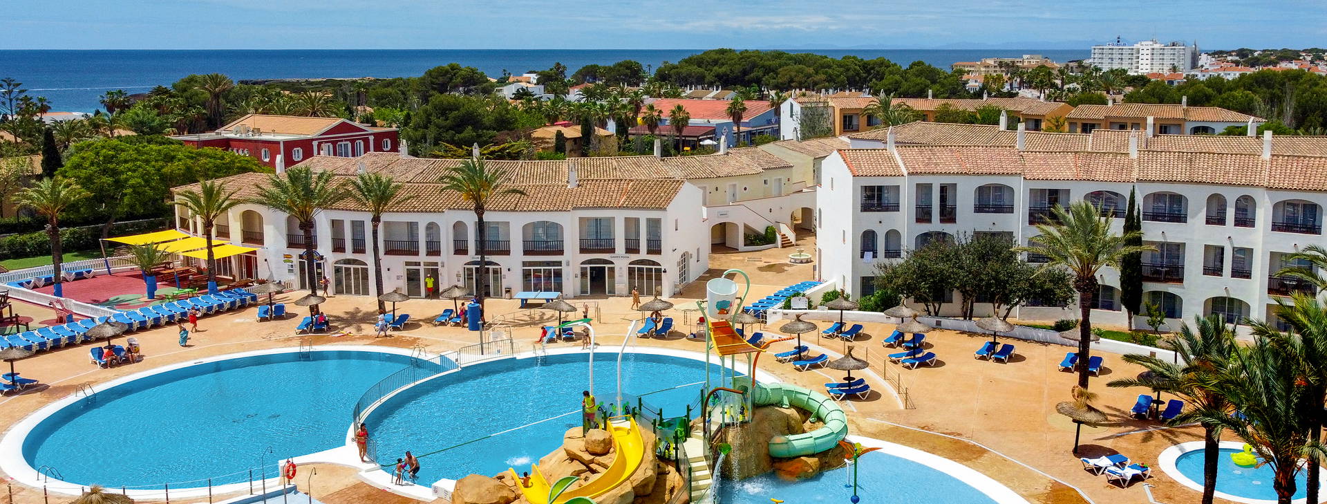 Sol Falco Menorca Obrázok0