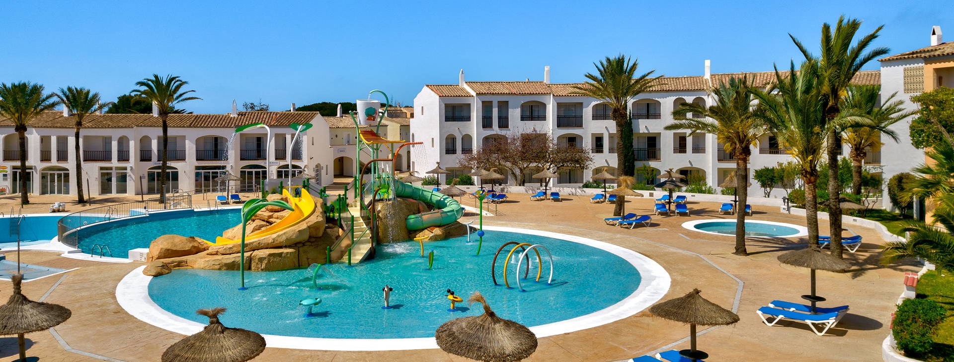 Sol Falco Menorca Obrázok8