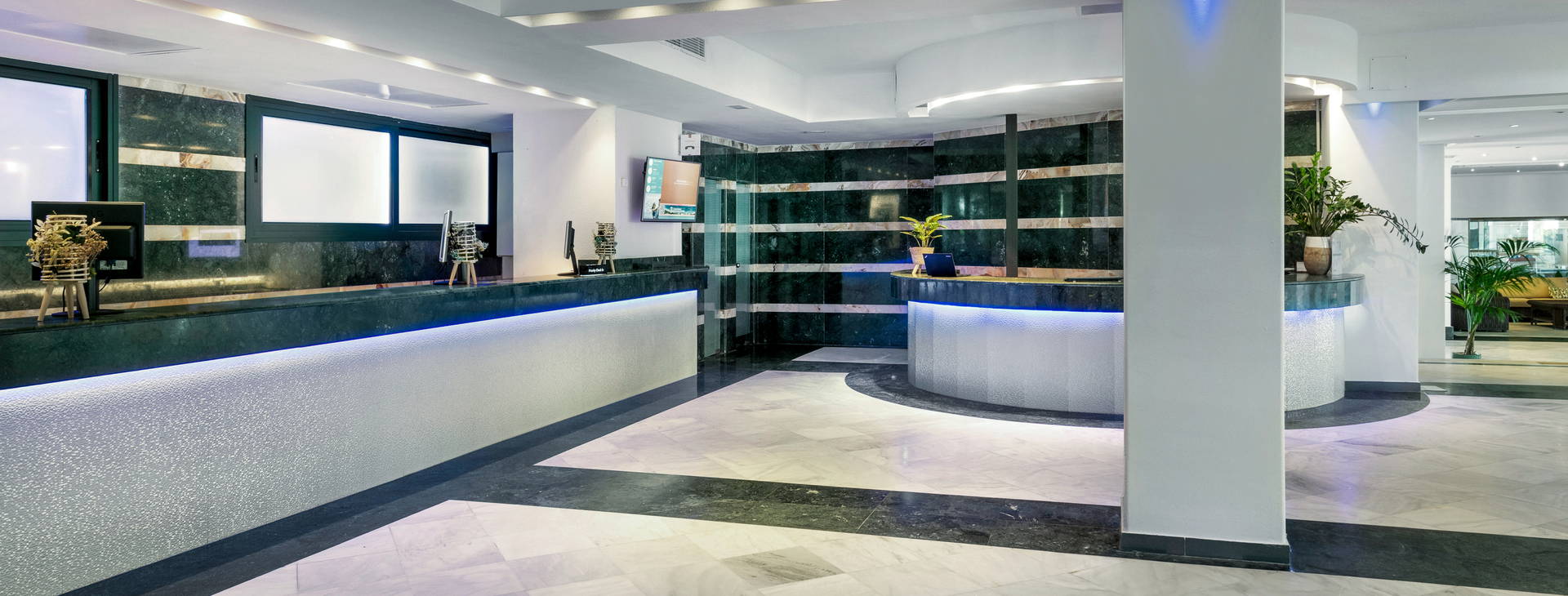 Sol Milanos Pinguinos Hotel Obrázok29