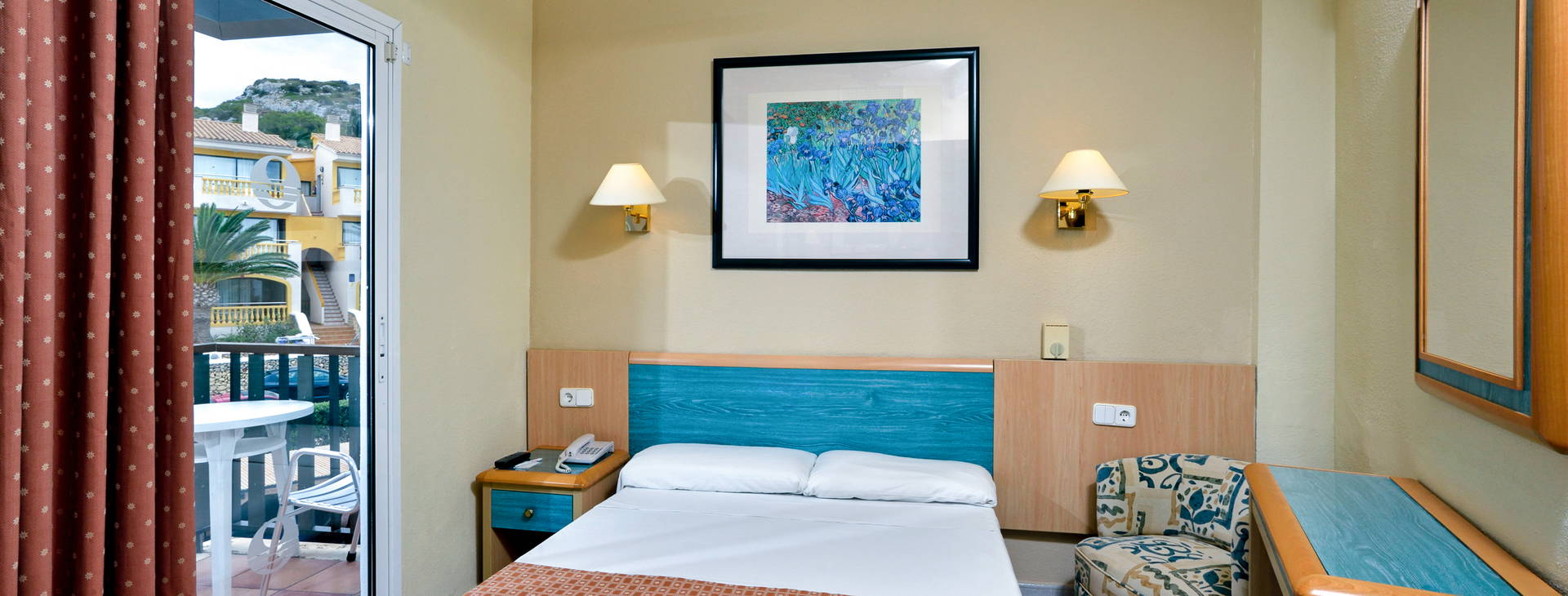 Sol Milanos Pinguinos Hotel Obrázok12