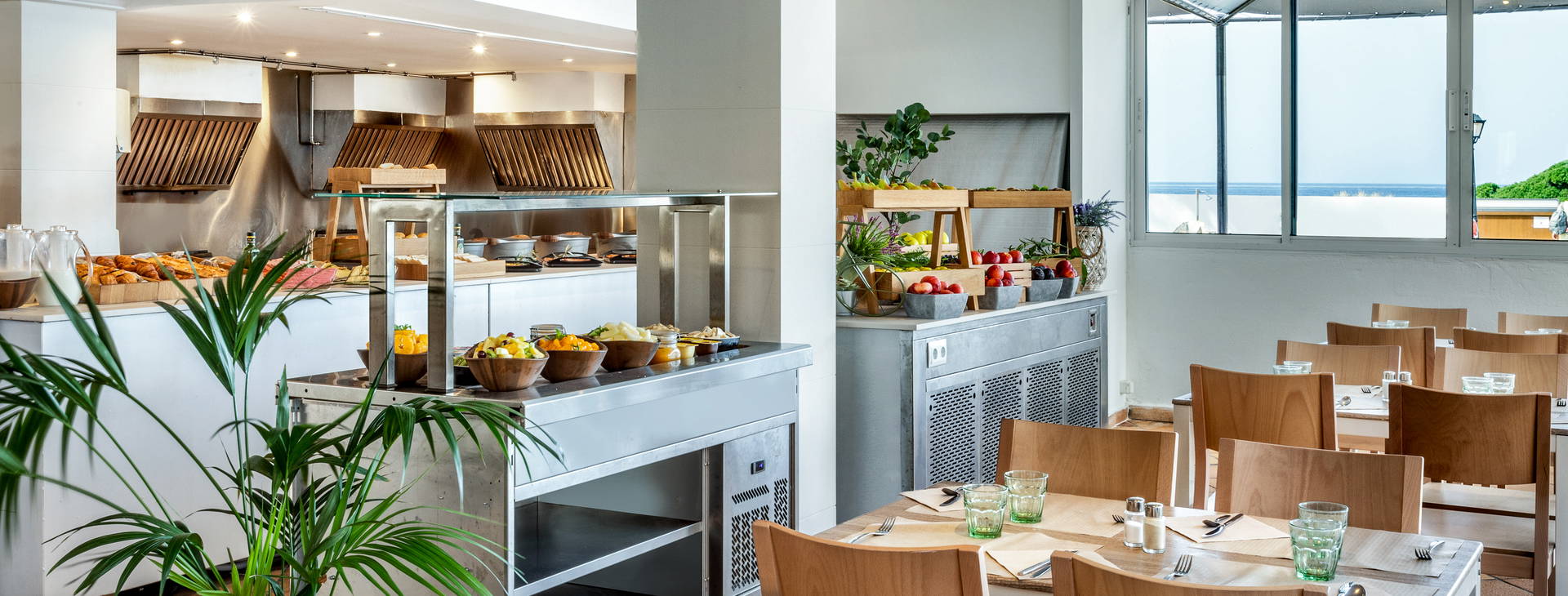 Sol Milanos Pinguinos Hotel Obrázok15