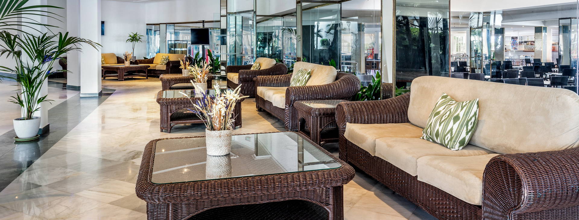 Sol Milanos Pinguinos Hotel Obrázok23