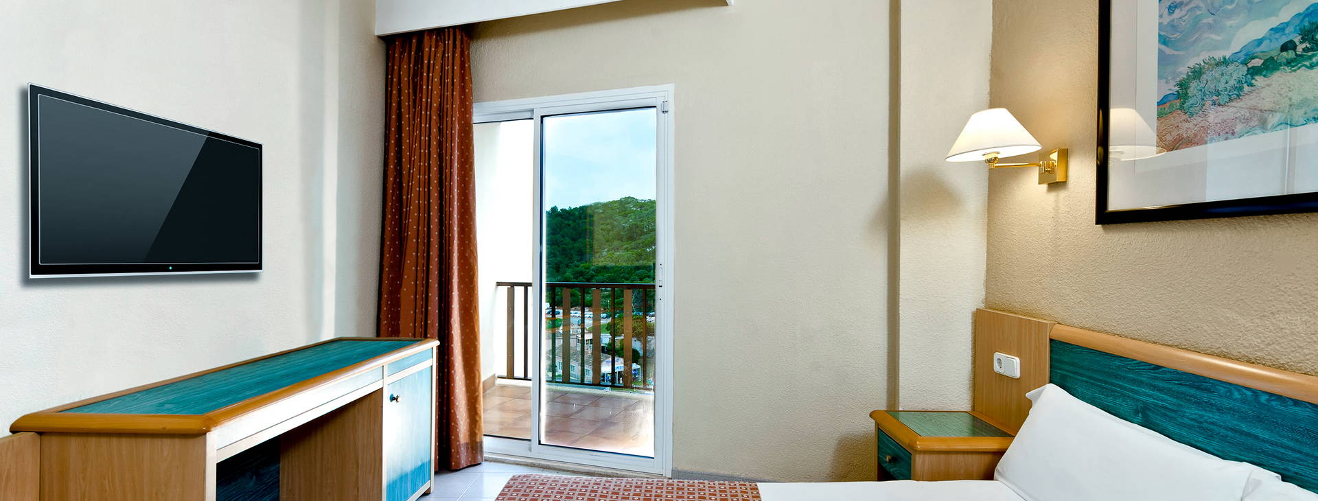 Sol Milanos Pinguinos Hotel Obrázok13