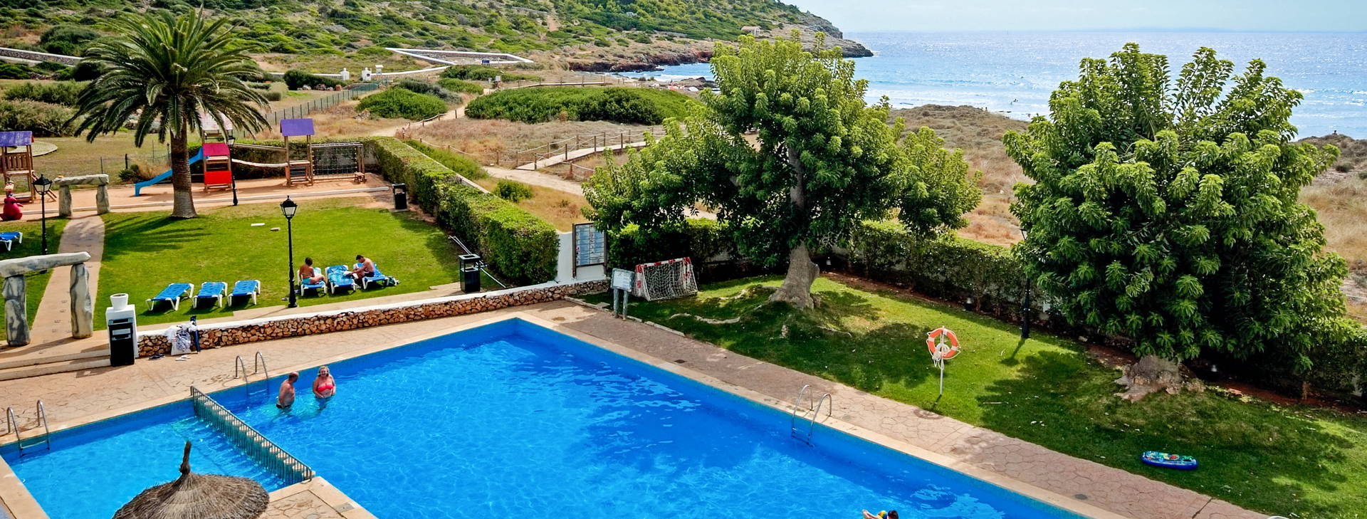 Sol Milanos Pinguinos Hotel Obrázok5