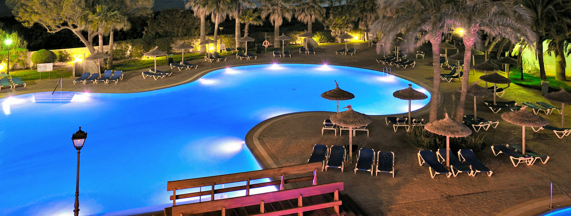 Sol Milanos Pinguinos Hotel Obrázok9