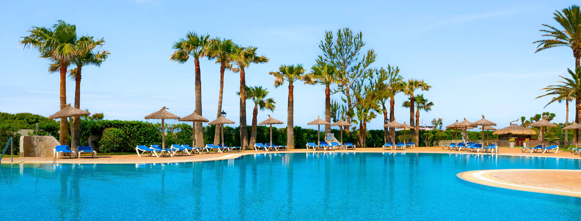 Sol Milanos Pinguinos Hotel Obrázok6