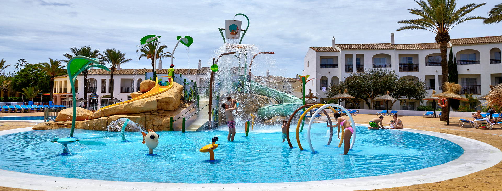 Sol Falco Menorca Obrázok5