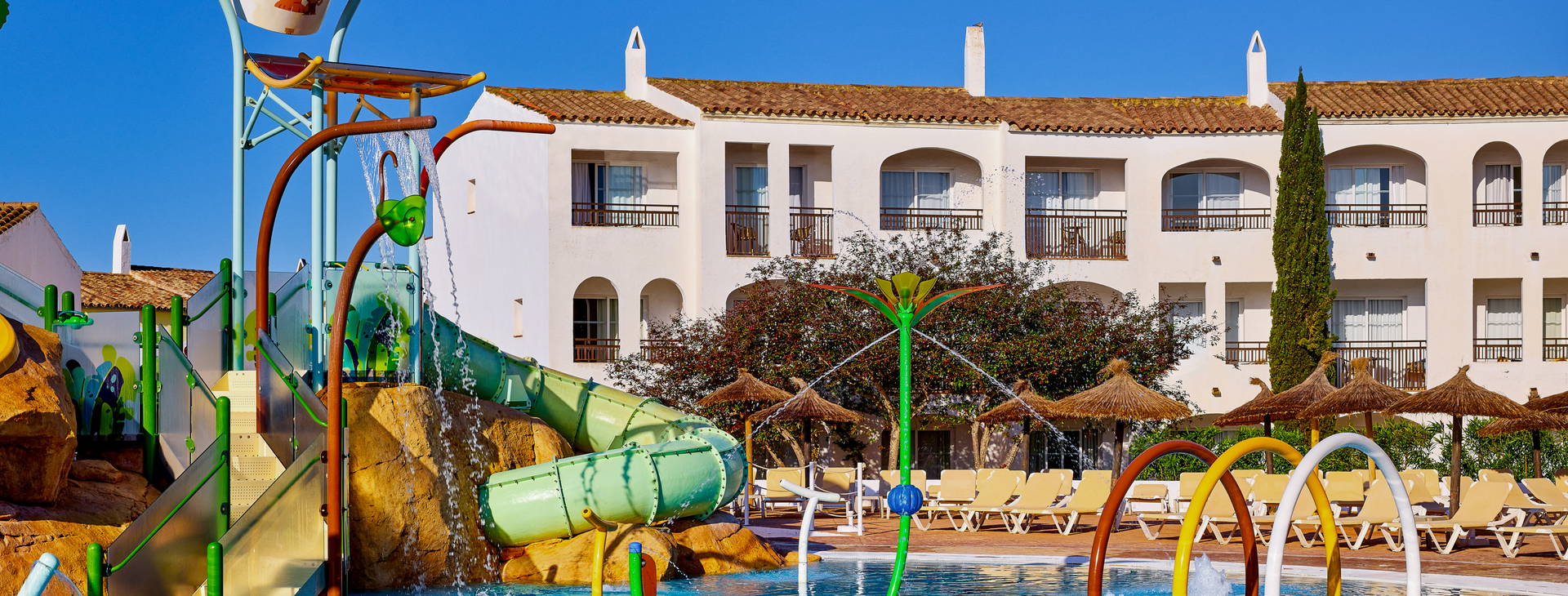 Sol Falco Menorca Obrázok10