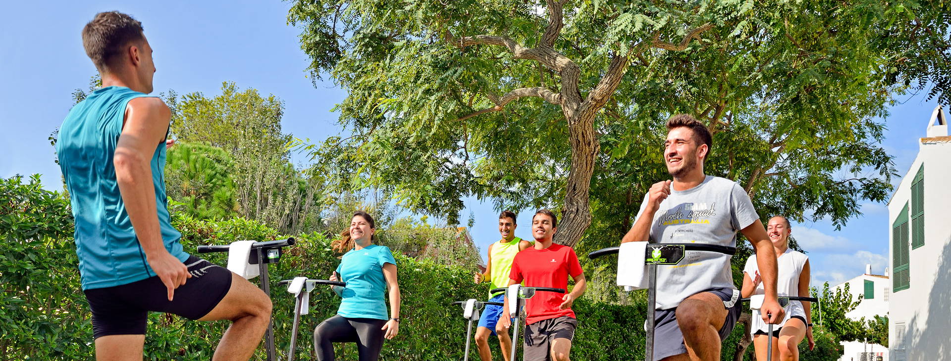 Sol Falco Menorca Obrázok34