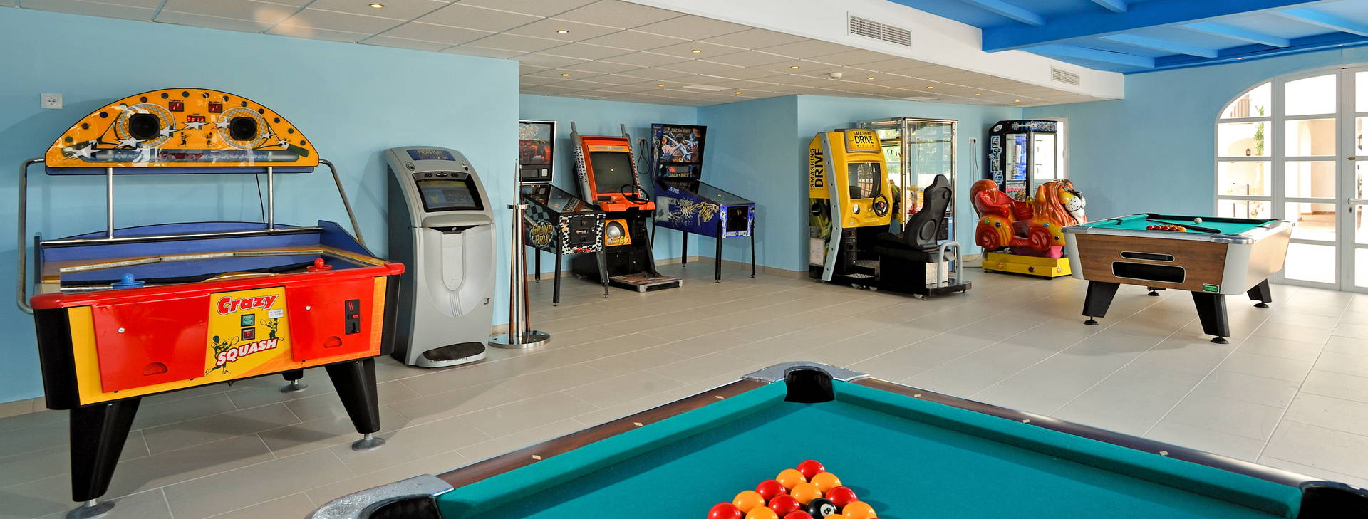 Sol Falco Menorca Obrázok33