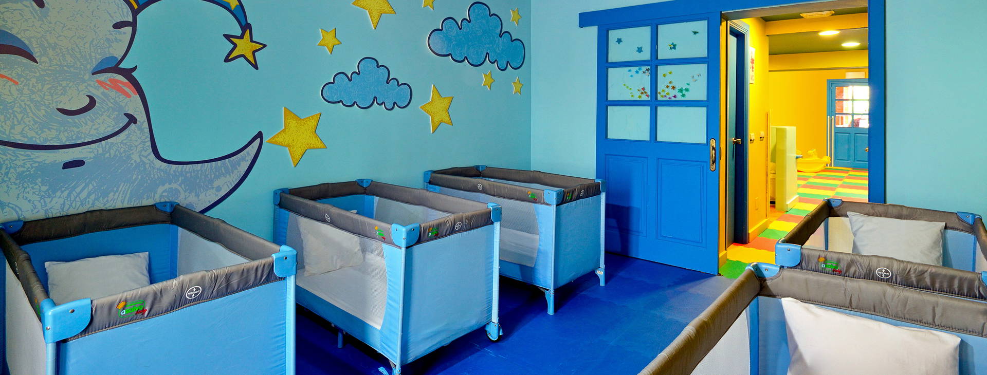 Sol Falco Menorca Obrázok37