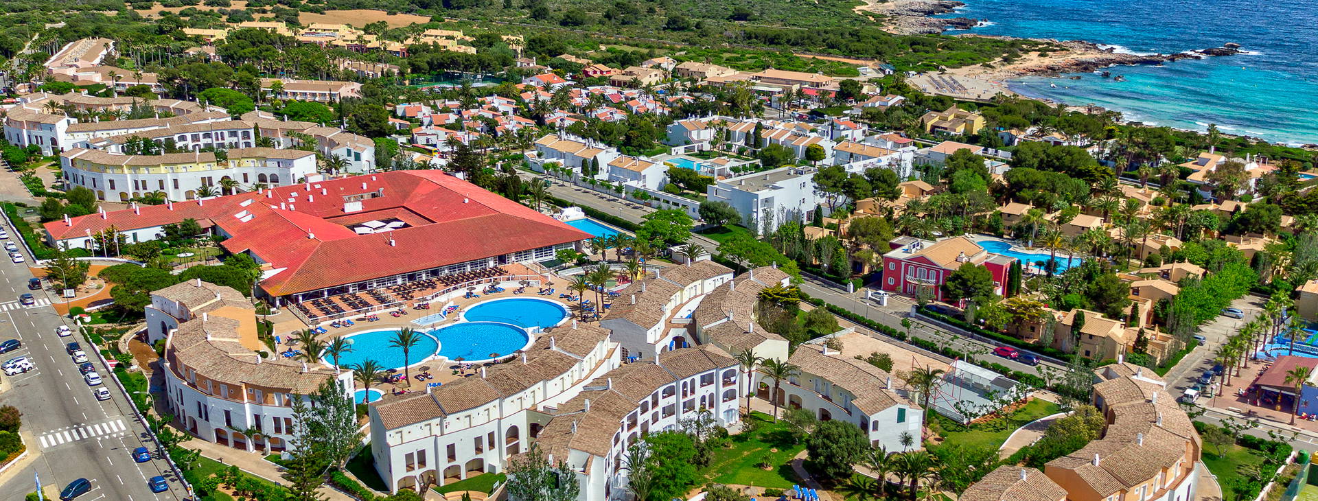 Sol Falco Menorca Obrázok3