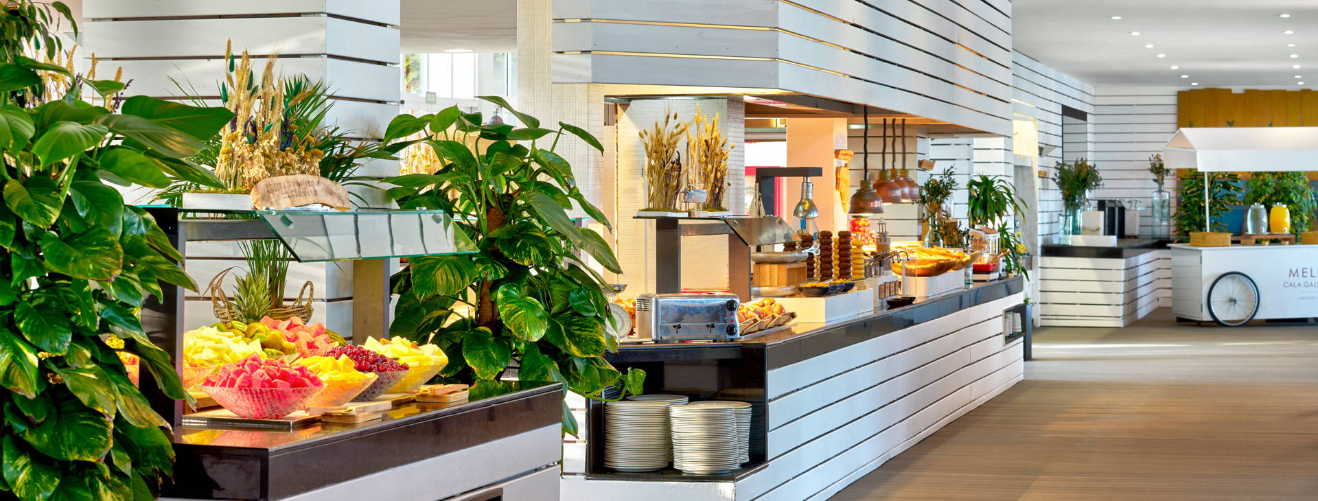 Melia Cala Galdana Obrázok23