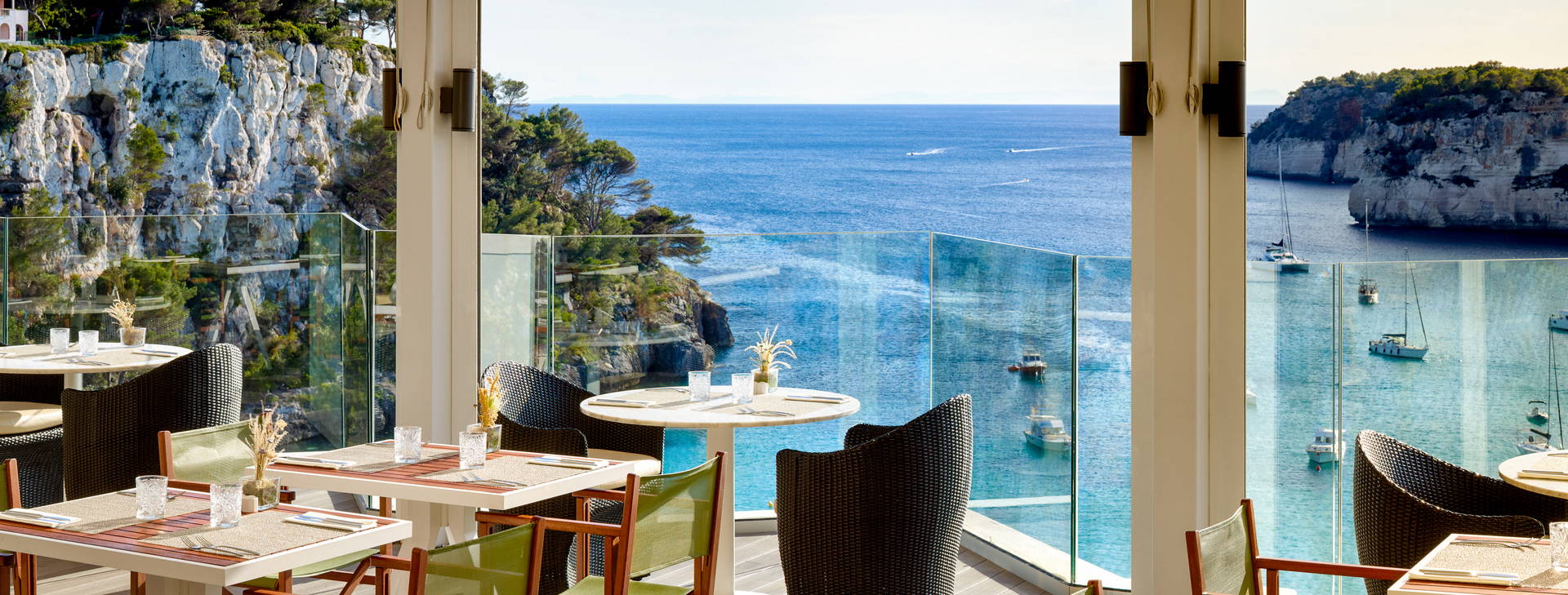 Melia Cala Galdana Obrázok19