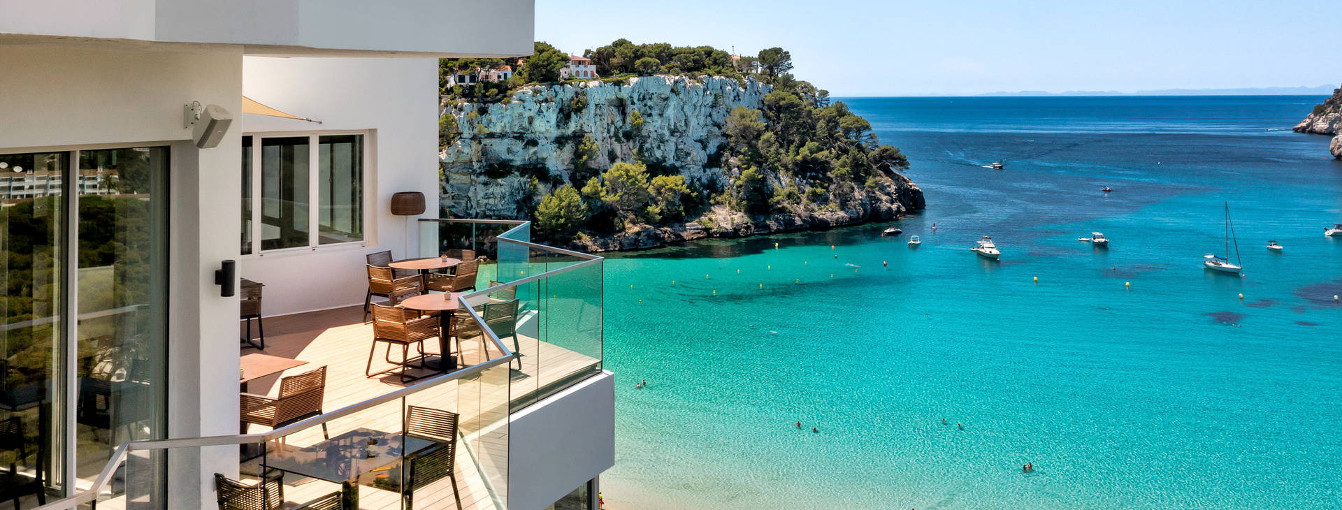 Melia Cala Galdana Obrázok31