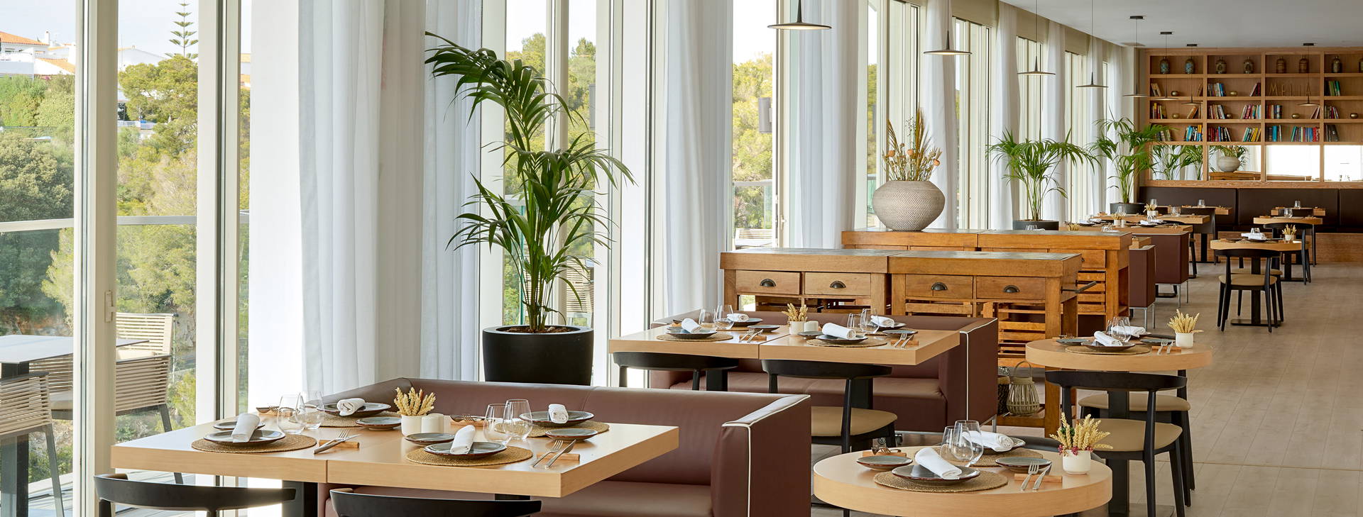 Melia Cala Galdana Obrázok29