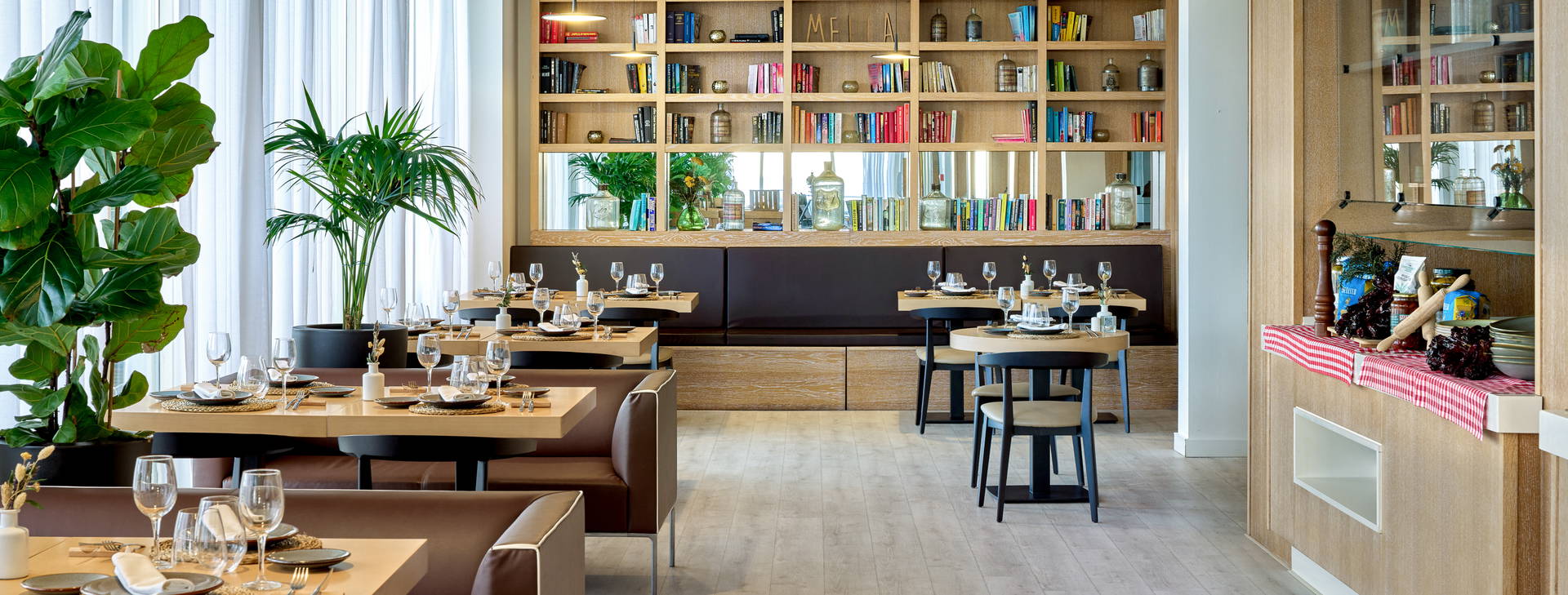 Melia Cala Galdana Obrázok33