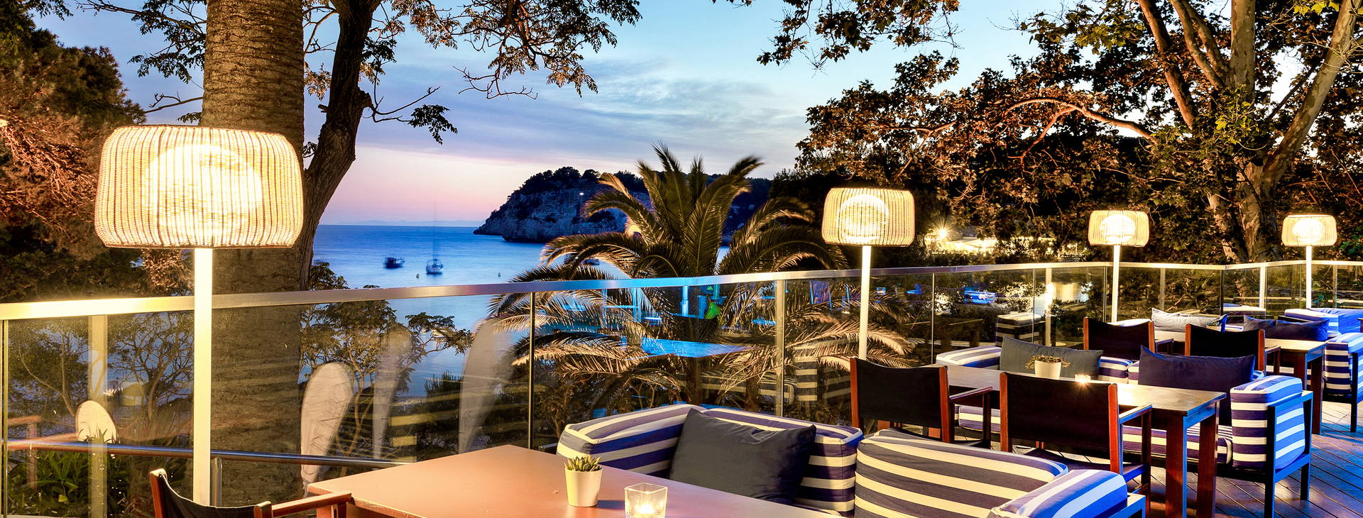 Melia Cala Galdana Obrázok34