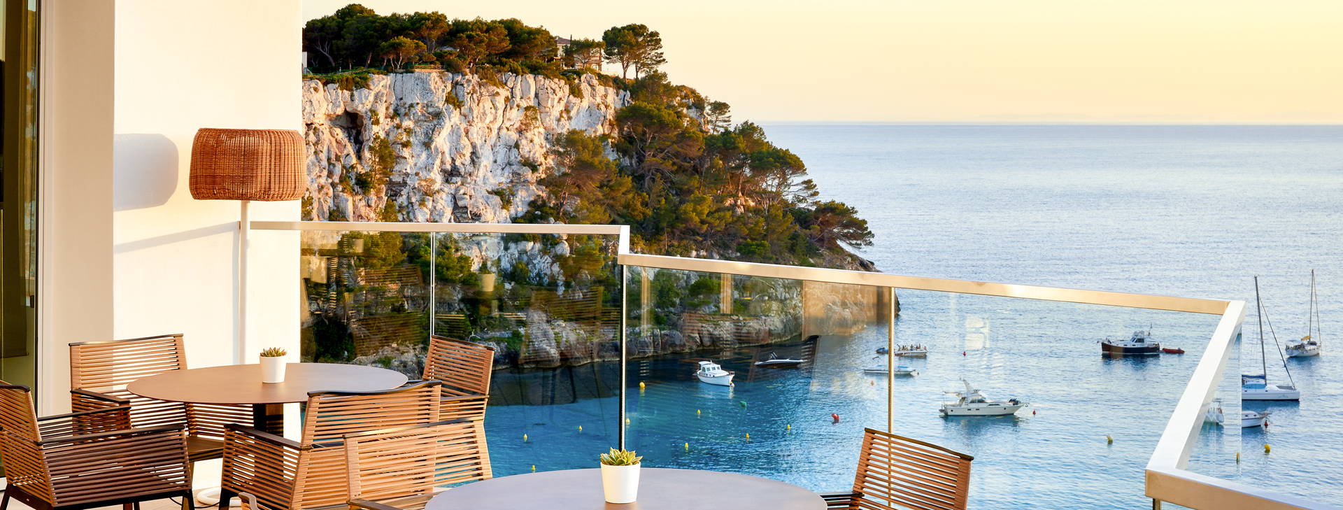 Melia Cala Galdana Obrázok25