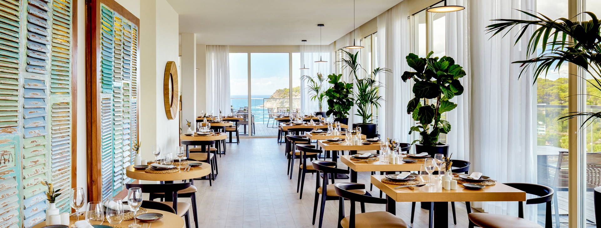 Melia Cala Galdana Obrázok32