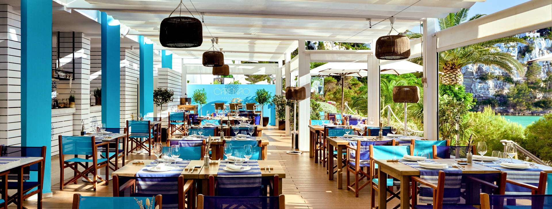 Melia Cala Galdana Obrázok35