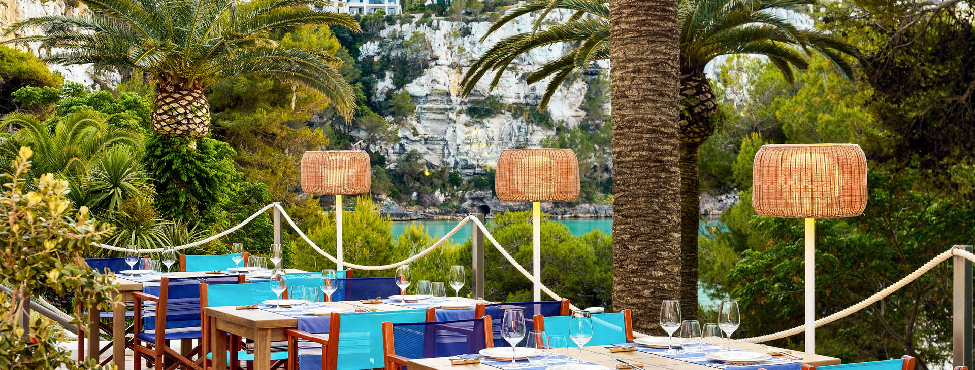 Melia Cala Galdana Obrázok38