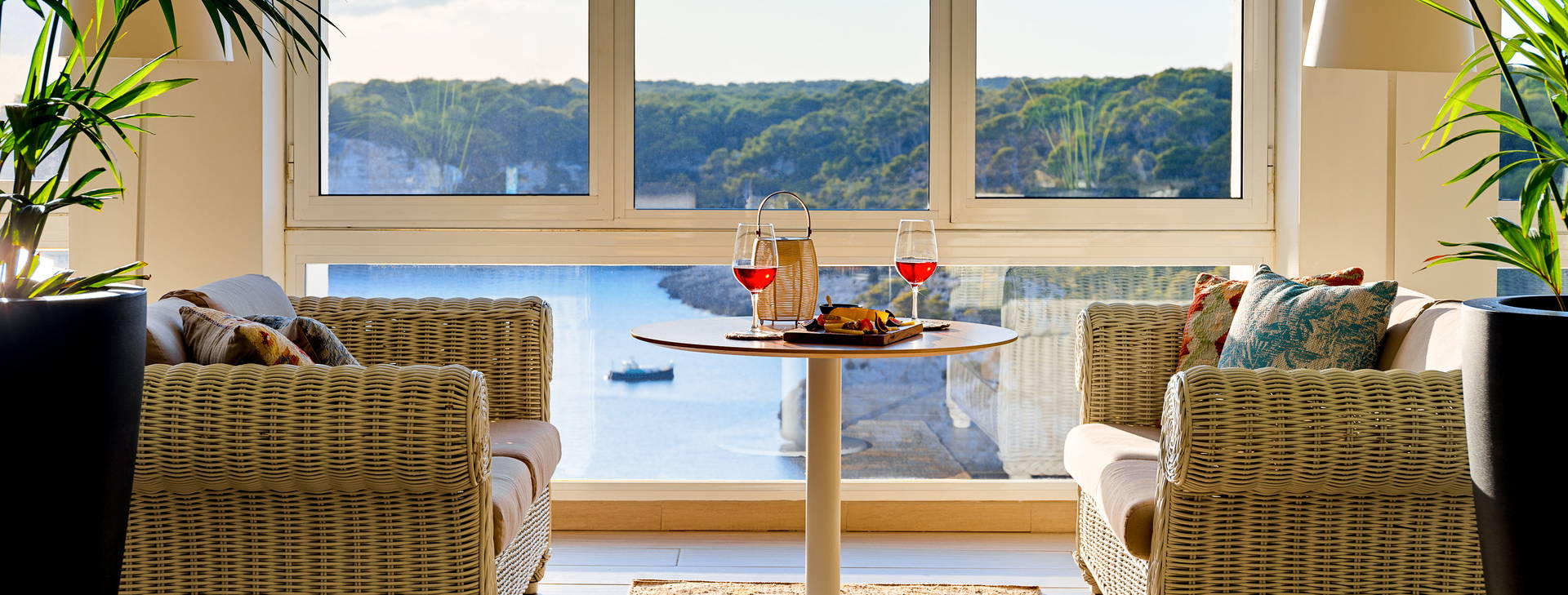 Melia Cala Galdana Obrázok37