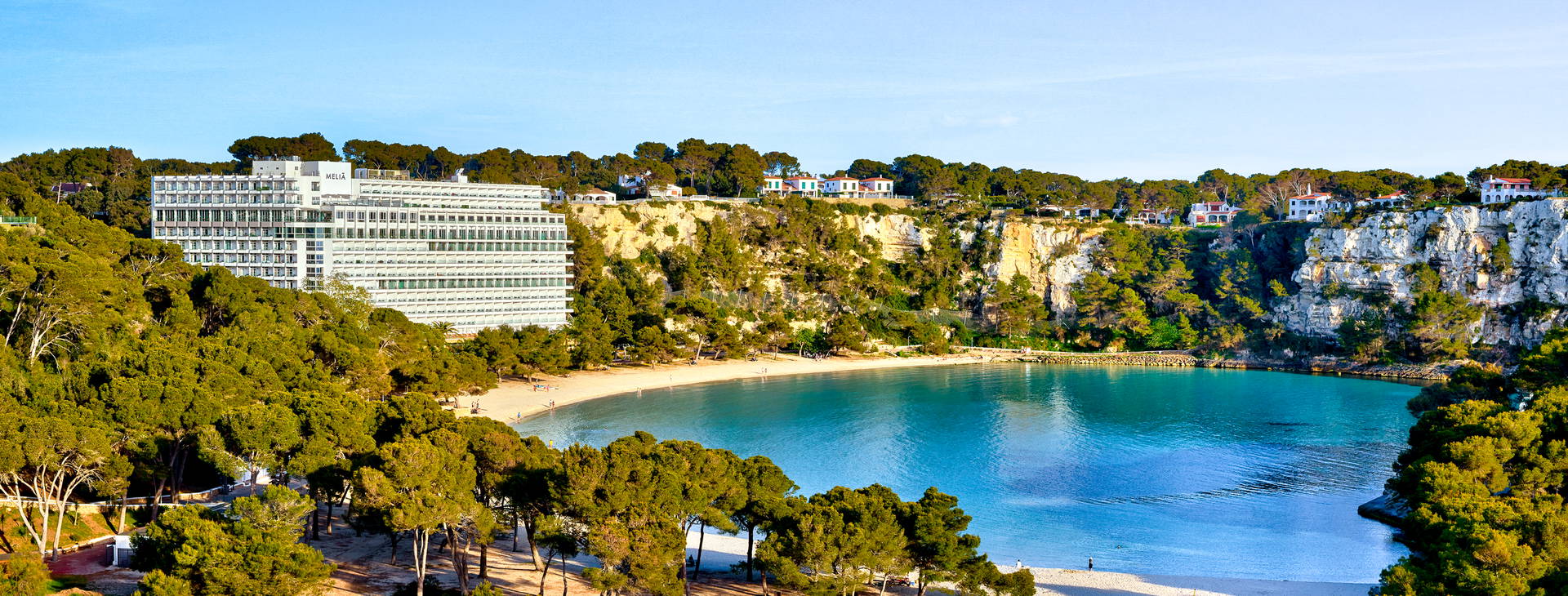 Melia Cala Galdana Obrázok8