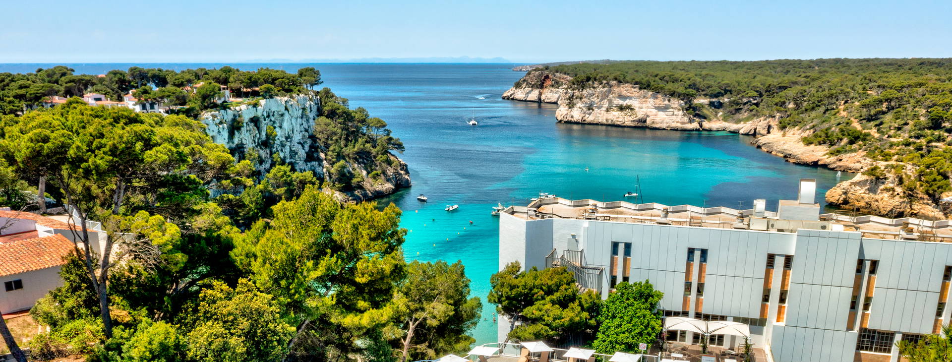 Melia Cala Galdana Obrázok2