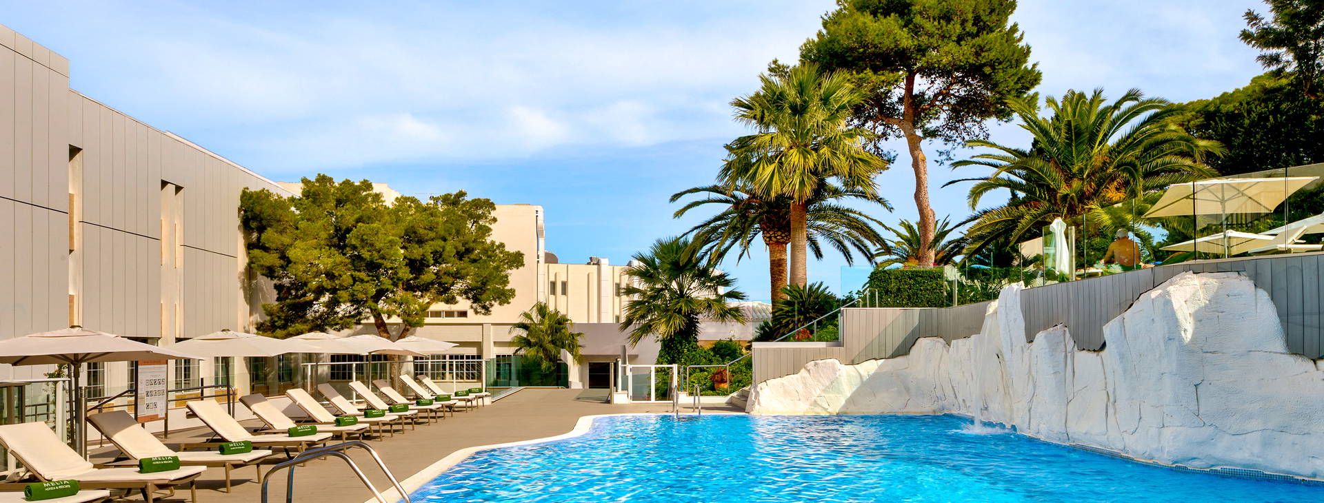 Melia Cala Galdana Obrázok4