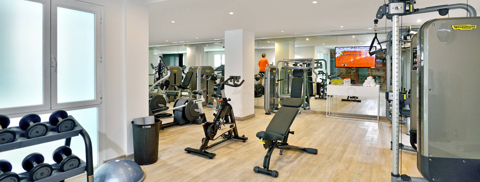 Melia Cala Galdana Obrázok45