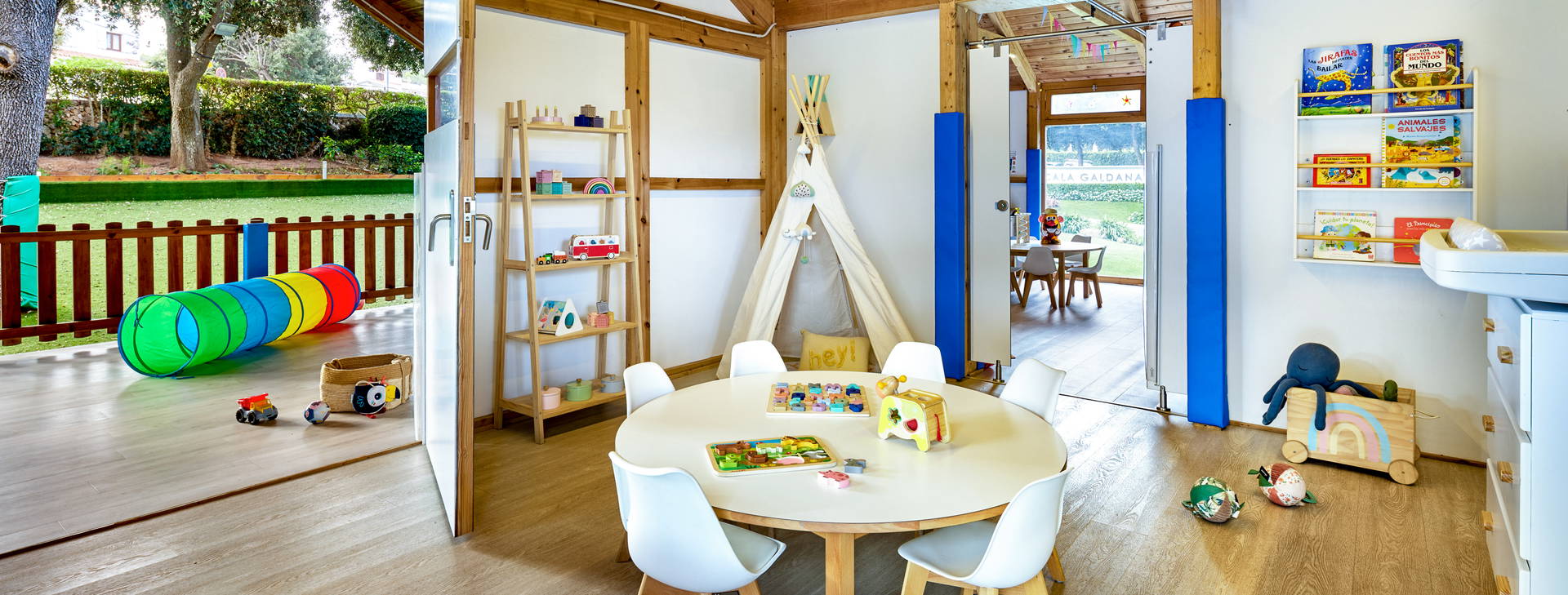 Melia Cala Galdana Obrázok40