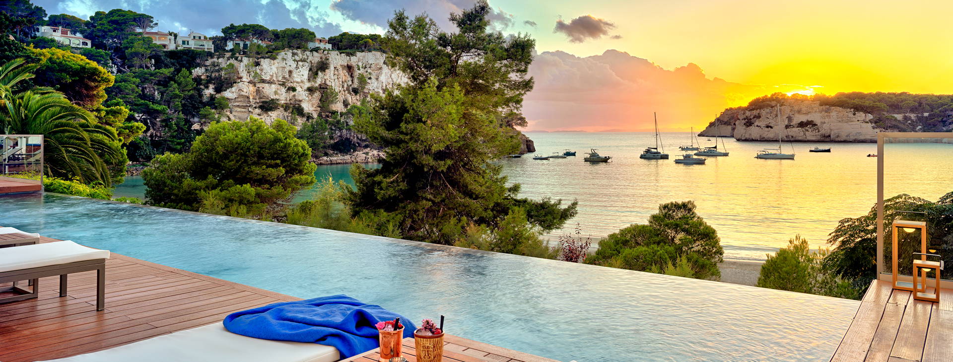 Melia Cala Galdana Obrázok1