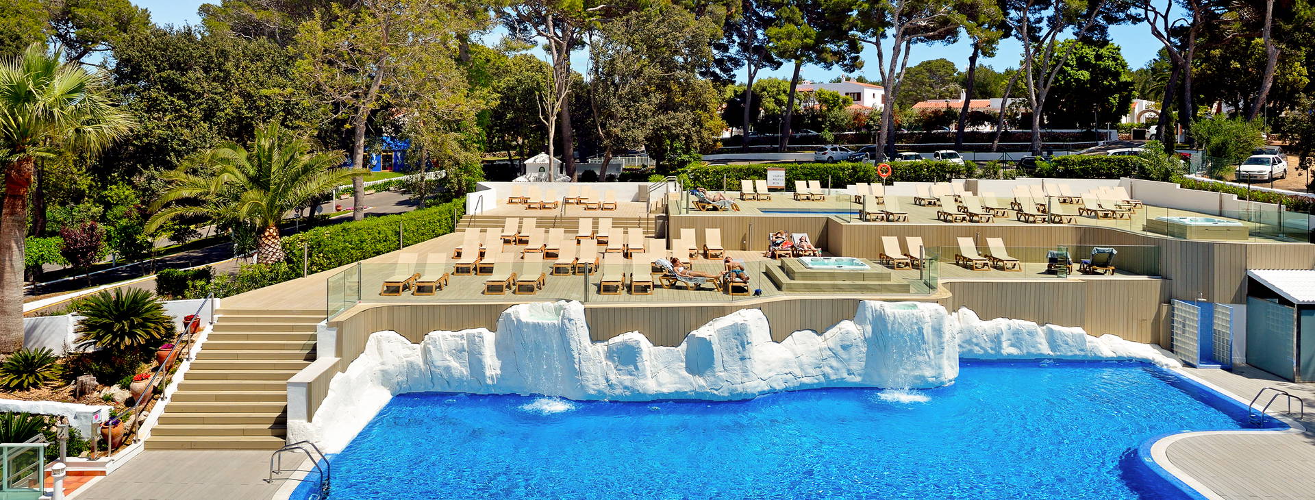 Melia Cala Galdana Obrázok6