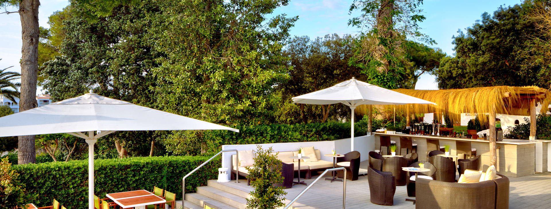 Melia Cala Galdana Obrázok26