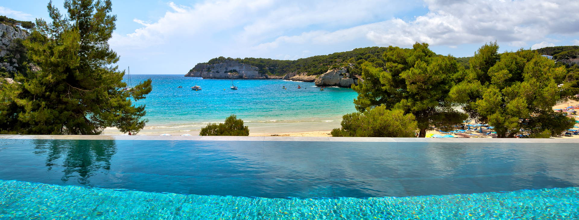 Melia Cala Galdana Obrázok5