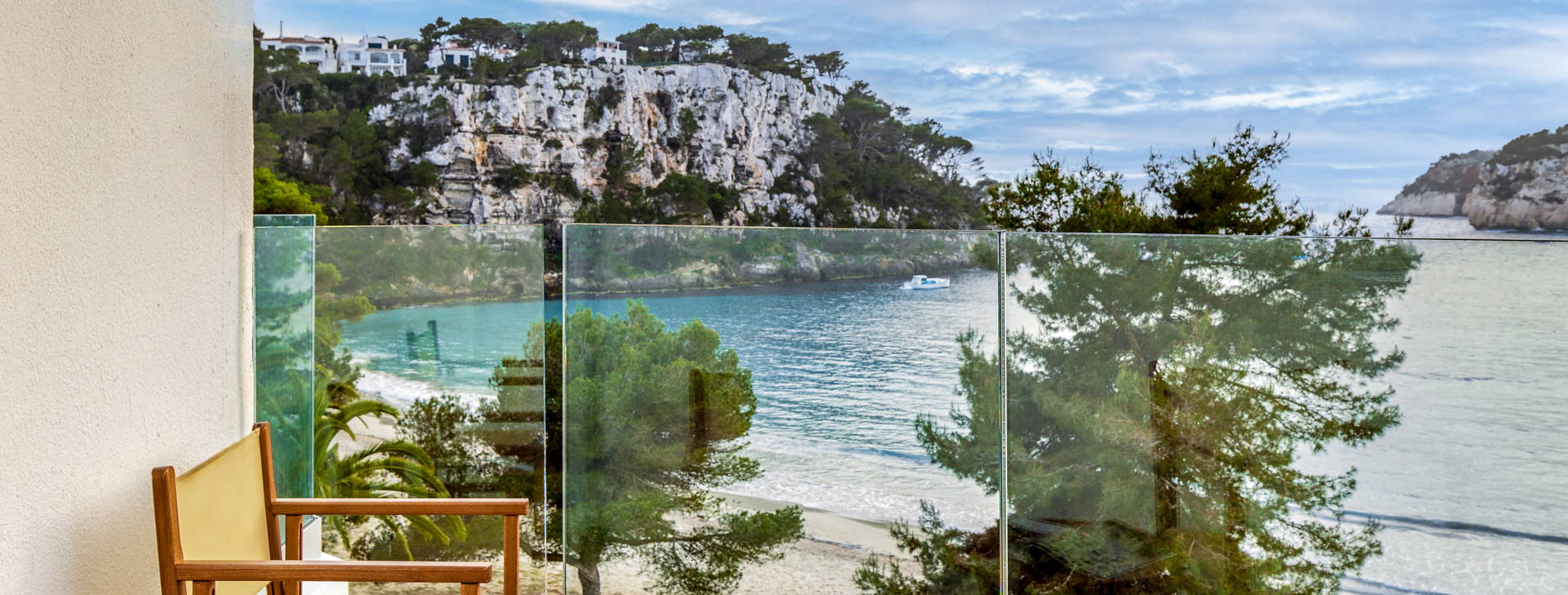 Melia Cala Galdana Obrázok15