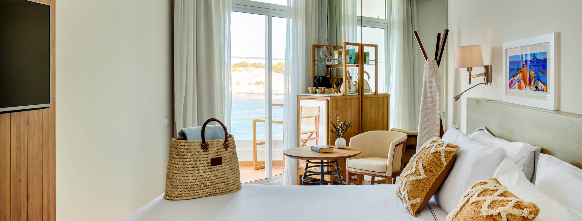 Melia Cala Galdana Obrázok11