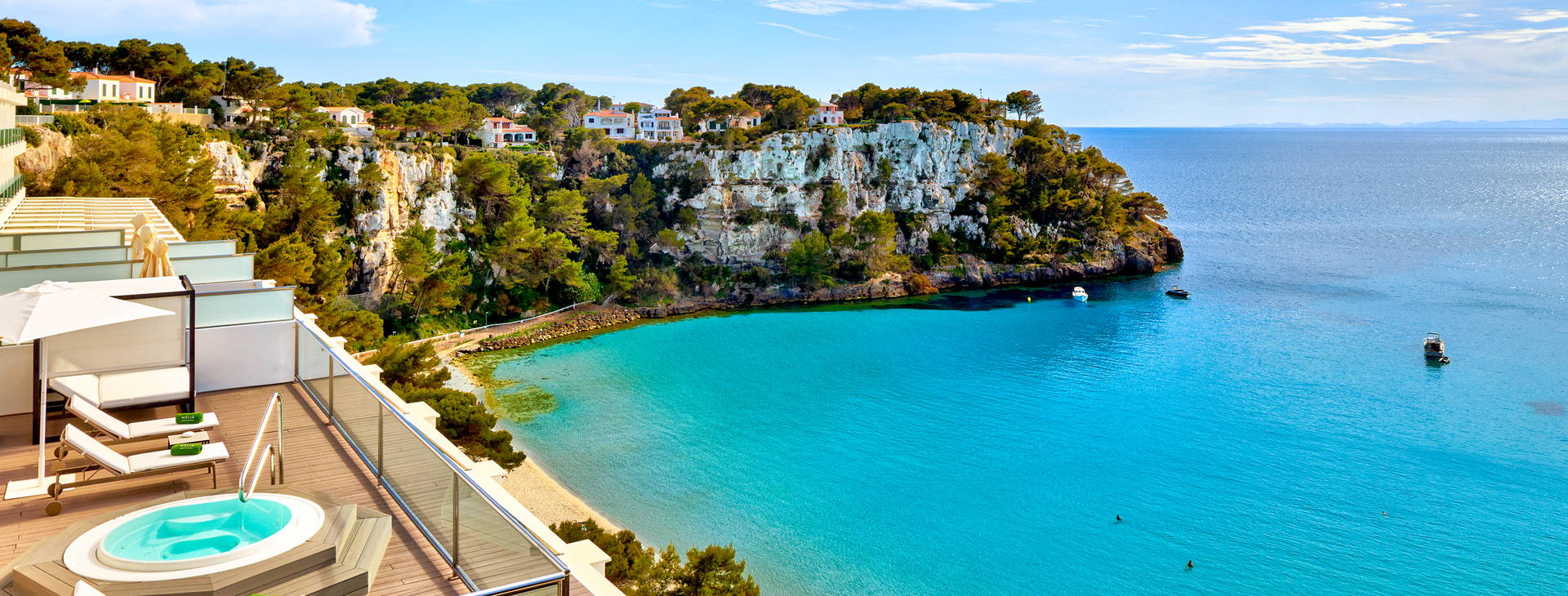 Melia Cala Galdana Obrázok9