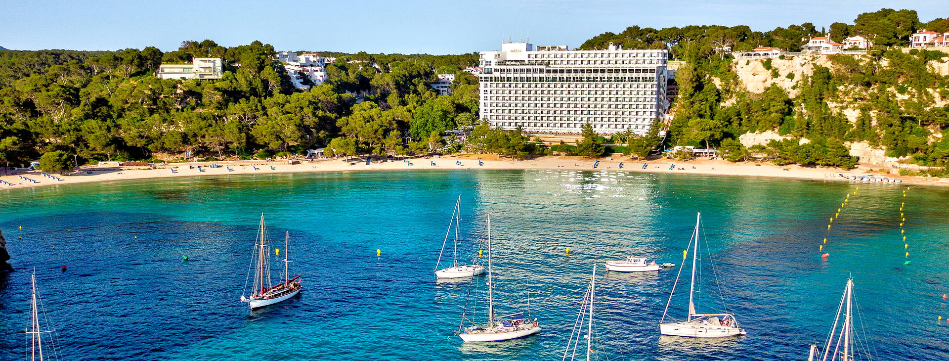 Melia Cala Galdana Obrázok10