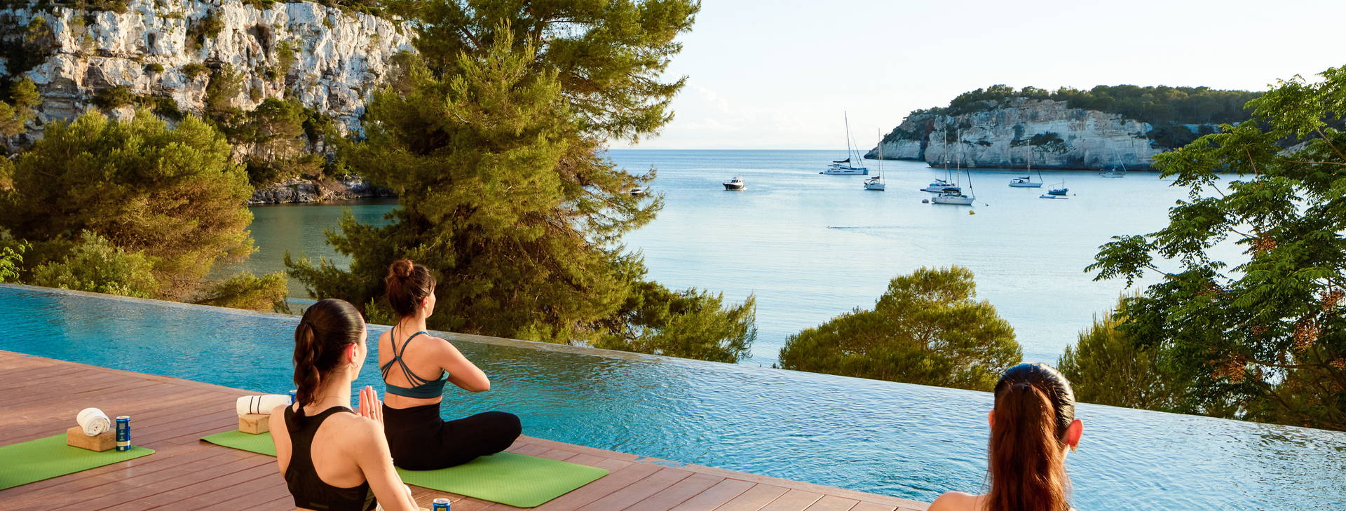 Melia Cala Galdana Obrázok42