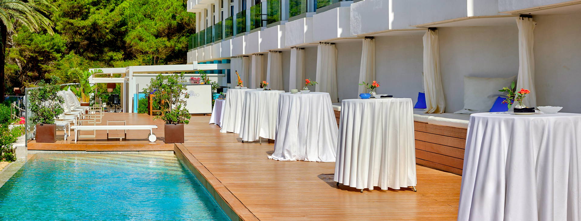 Melia Cala Galdana Obrázok46